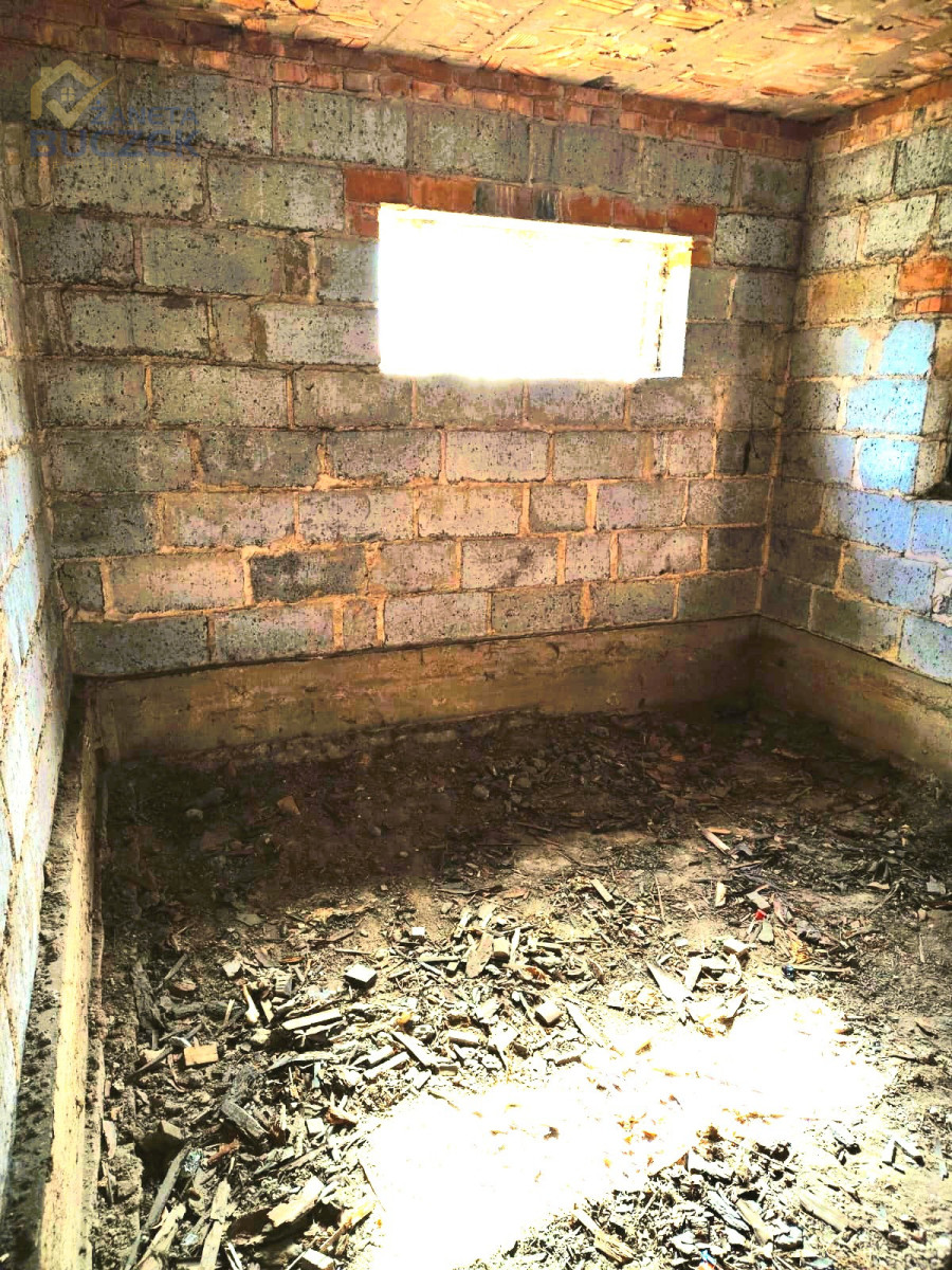 Sprzedam dom przy ul. Kozubowskiego w Sochaczewie Sochaczew - zdjęcie 11