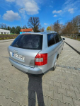 Audi A4 Benzyna + LPG - sprawna klimatyzacja Głogów - zdjęcie 4