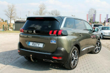 Peugeot 5008 Od 1000ł m-c!#GT-line* Automat *Full LED *El.klapa# Warszawa - zdjęcie 5