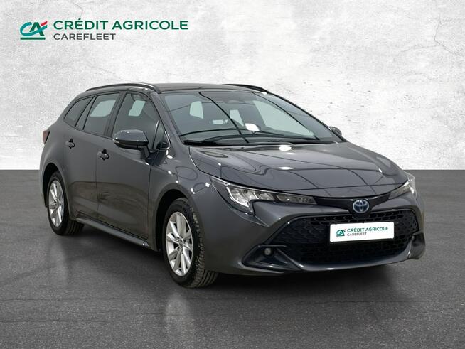 Toyota Corolla 1.8 Hybrid GPF Comfort Kombi Warszawa - zdjęcie 3