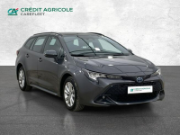 Toyota Corolla 1.8 Hybrid GPF Comfort Kombi Warszawa - zdjęcie 3