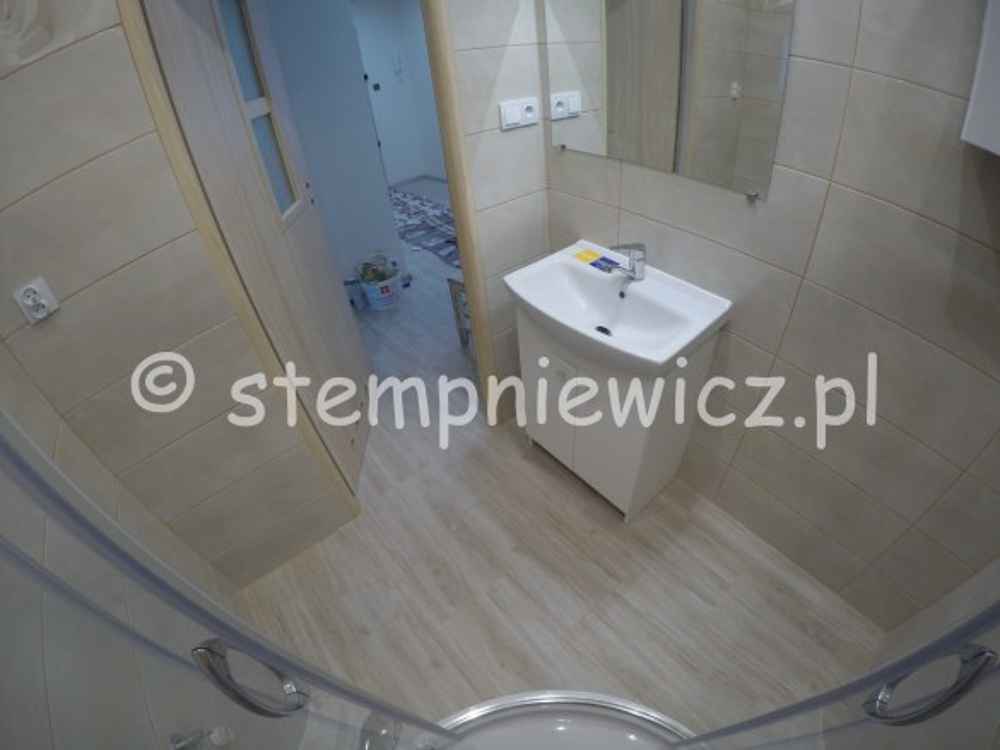 PROFESJINALNE REMONTY ŁAZIENEK KUCHNI POKOI BIUR  661487007 Bolesławiec - zdjęcie 9