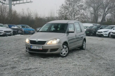 Škoda Roomster 1.2 85 KM Salon Polska PO378RH