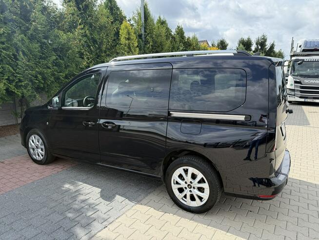 Ford Grand Tourneo Connect Zielona Łąka - zdjęcie 6