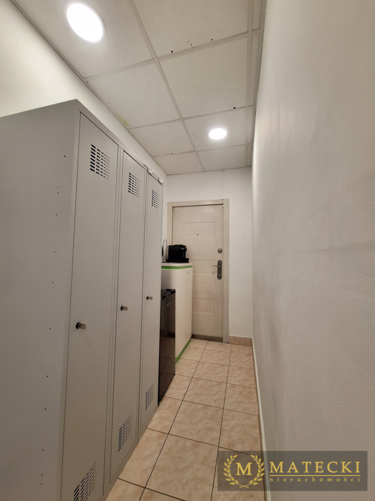 LOKAL UŻYTKOWY – WROCŁAW, POWSTAŃCÓW ŚLĄSKICH Krzyki - zdjęcie 10