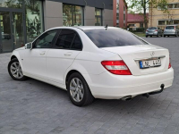 MERCEDES-BENZ Klasa C z 2010 roku Zwoleń - zdjęcie 10