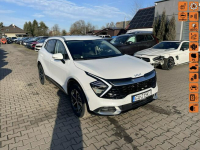 Kia Sportage Hybryda Automat Skóra Podgrzewanie Kamera Virtual 230KM