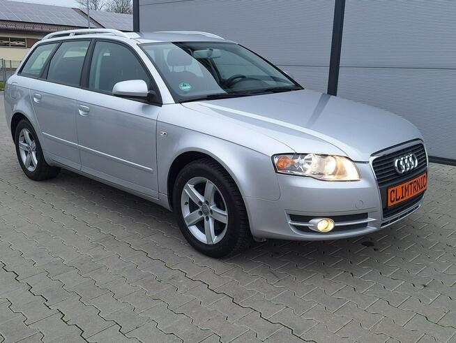 Audi A4 Klimatronic.Serwis.Benzyna Stargard - zdjęcie 12