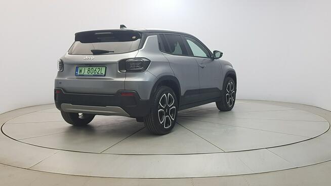 Jeep Avenger 54kWh Launch Edition! Z Polskiego Salonu! Faktura VAT! Warszawa - zdjęcie 7