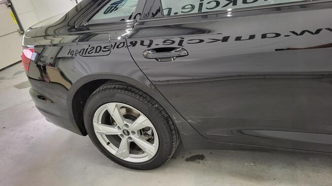 Audi A6 40 TDI mHEV Quattro Advanced S tronic Grójec - zdjęcie 5
