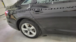 Audi A6 40 TDI mHEV Quattro Advanced S tronic Grójec - zdjęcie 5