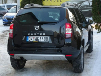 Dacia Duster 1.2 Benzyna, Skóry, Navi, Niski przebieg! Kościerzyna - zdjęcie 12
