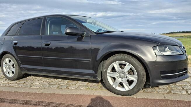Sprzedam Audi a3 Tczew - zdjęcie 4