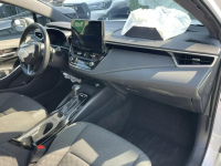 Toyota Corolla Comfort LPG Salon PL Automat Hybryda Kamera 140KM Gliwice - zdjęcie 10