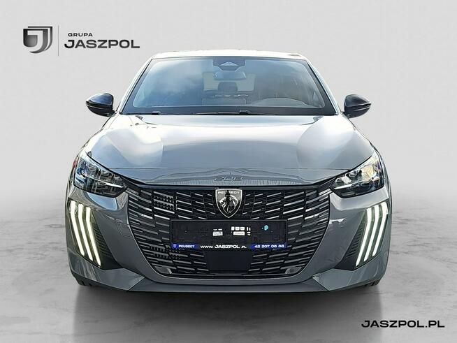 Peugeot 208 Łódź - zdjęcie 2