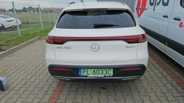 Mercedes EQC Komorniki - zdjęcie 5