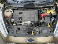 Ford Fiesta 1,6 TDCI 95 KM 2014 Gostyń - zdjęcie 10