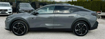 Peugeot 408 GT-line,Plug-in,Full wersja,Gwarancja Kamienna Góra - zdjęcie 8