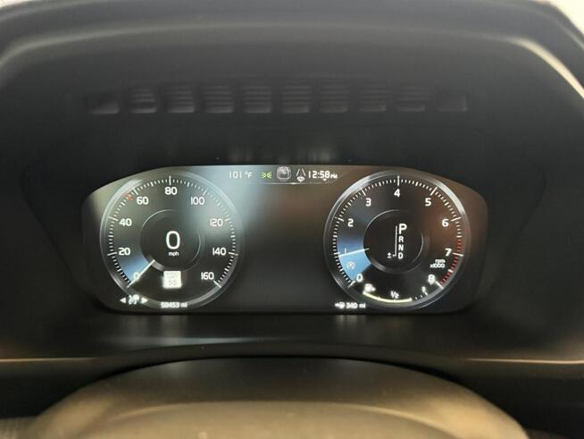 Volvo XC 90 INSCRIPTION / AWD / T6 / niski przebieg Chwaszczyno - zdjęcie 8