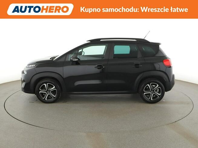 Citroen C3 Aircross PDC klima tempomat Warszawa - zdjęcie 2