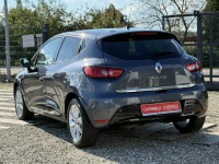 Renault Clio *gwarancja*LIMITED*super stan*navi* Dąbrowa - zdjęcie 4