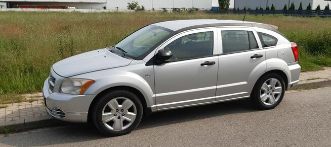 Dodge Caliber 1.8 benz+lpg Mokotów - zdjęcie 6