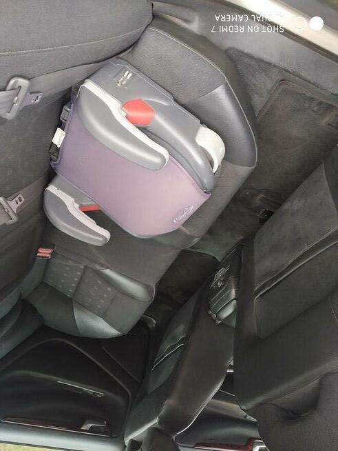 VOLVO S60 D5 Warszawa - zdjęcie 2