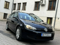 Volkswagen Golf 1.2 Benzyna  BlueMotion Technology Service+NAP!!! Sokołów Podlaski - zdjęcie 6