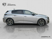 Peugeot 308 Hybrid 145 KM EDCS-6 od ręki ! Łódź - zdjęcie 4