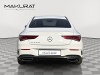 Mercedes CLA 200 GKA92296#200 AMG Line 7G-DCT Podgrz.f Ambient K.cof Gdańsk - zdjęcie 6
