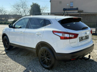 Nissan Qashqai *serwis*gwarancja*super stan* Dąbrowa - zdjęcie 3