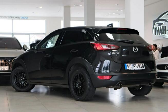 Mazda CX-3 Serwis ASO/Niski przebieg Kraczkowa - zdjęcie 7