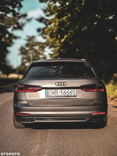 Audi A6 Namysłów - zdjęcie 6