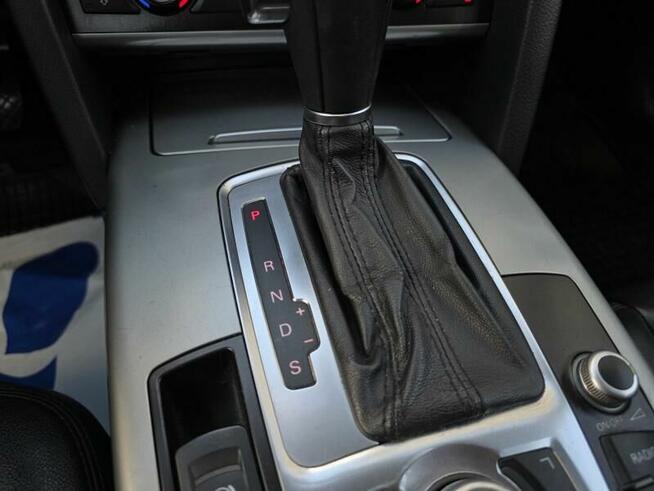 2.7l TDI 180KM*Automat*Quattro 4x4*Zadbany*Sewrwisowany Warszawa - zdjęcie 9