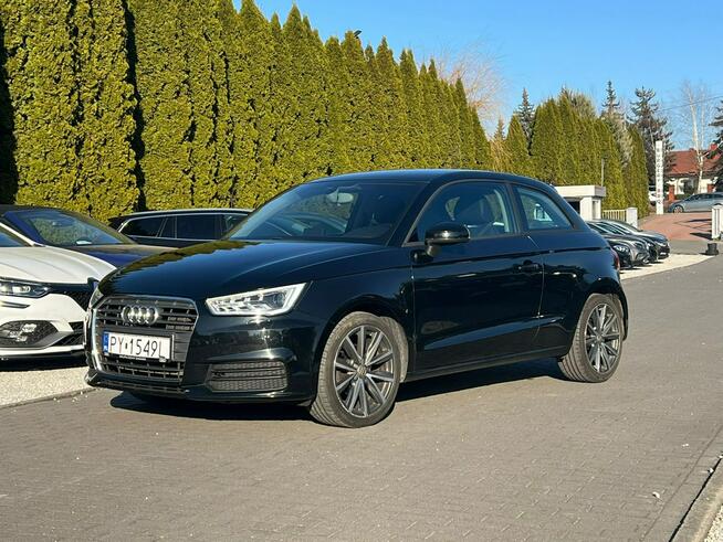 Audi A1 1.0TFSI S-Line  Zarejestrowany Baranowo - zdjęcie 1
