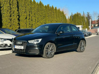 Audi A1 1.0TFSI S-Line  Zarejestrowany