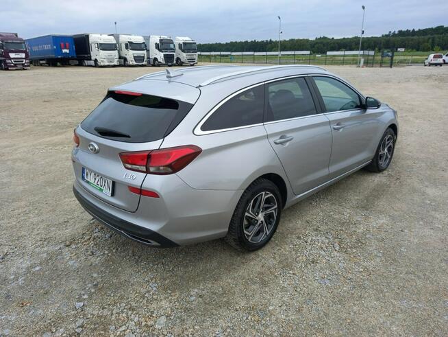 Hyundai i30 Komorniki - zdjęcie 4