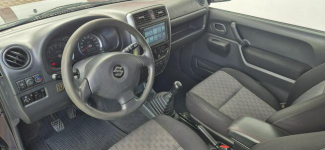 Suzuki Jimny A/T-4x4-LPG-HAK-DOD. OPONY Paproć - zdjęcie 12