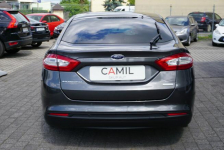 Ford Mondeo zarejestrowany, ubezpieczony Opole - zdjęcie 6