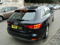 sprzedam ładne AUDI A-4 AVANT 1,9 TDI 136KM Lublin - zdjęcie 7