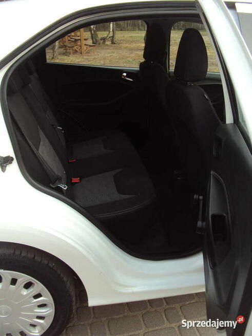 Ford Ka+ I 1.2 Trend Wałdowo Szlacheckie - zdjęcie 6