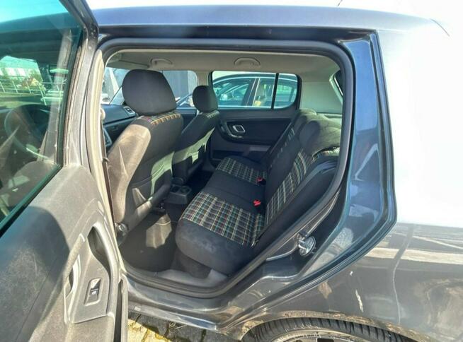 Škoda Fabia Perfekcyjny bogata wersja !!! Rzeszów - zdjęcie 9