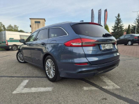 Ford Mondeo Mk5 Titanium 2020r. Giżycko - zdjęcie 7