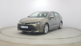 Toyota Corolla 2.0 Hybrid Comfort ! Z Polskiego Salonu ! Faktura Vat ! Warszawa - zdjęcie 3