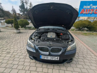 530 d M Pakiet Edition Exclusive/zarejestrowany Biała - zdjęcie 12