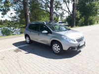 Peugeot 2008 1.2 PureTech 110KM 2015 rok Wolbrom - zdjęcie 3