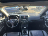 Honda Accord Skóra Podgrzewanie Ksenon 190KM Gliwice - zdjęcie 8