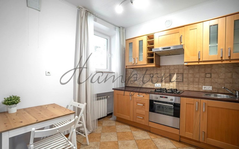 Ciche, 2-pokojowe mieszkanie na Starym Mokotowie Mokotów - zdjęcie 6