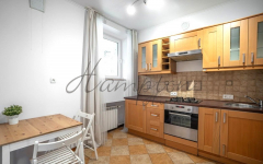 Ciche, 2-pokojowe mieszkanie na Starym Mokotowie Mokotów - zdjęcie 6