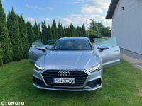 Audi A7 Sportback